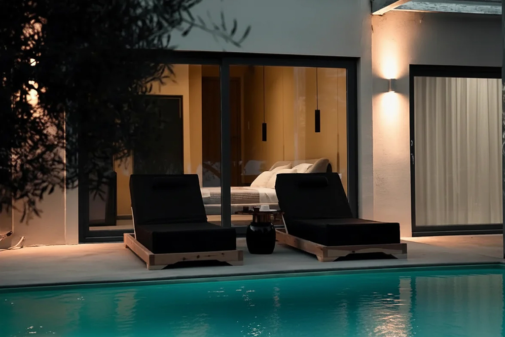 MITOS ULTIMATE ESCAPE VILLA