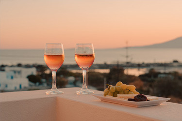 Romance Retreat