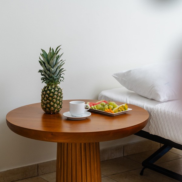 ARIADNI GRAND SPA SUITE