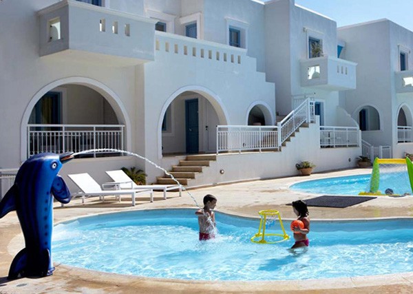 The Pools
