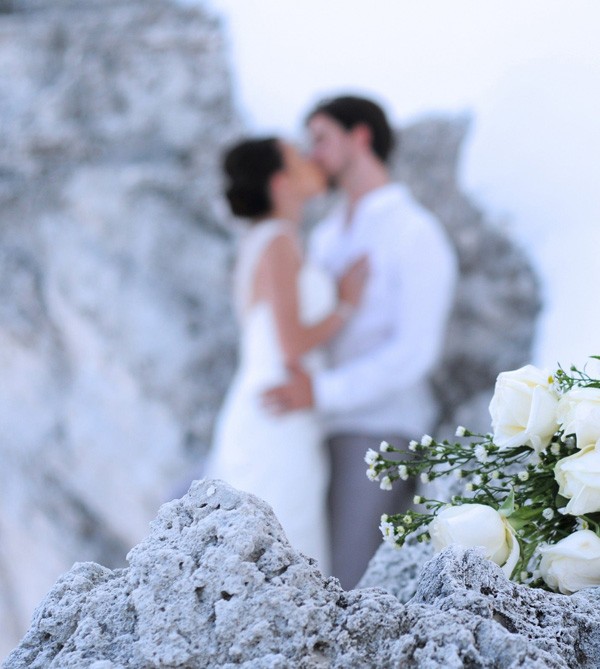 ΓΑΜΟΣ ΣΤΗ ΝΑΞΟ