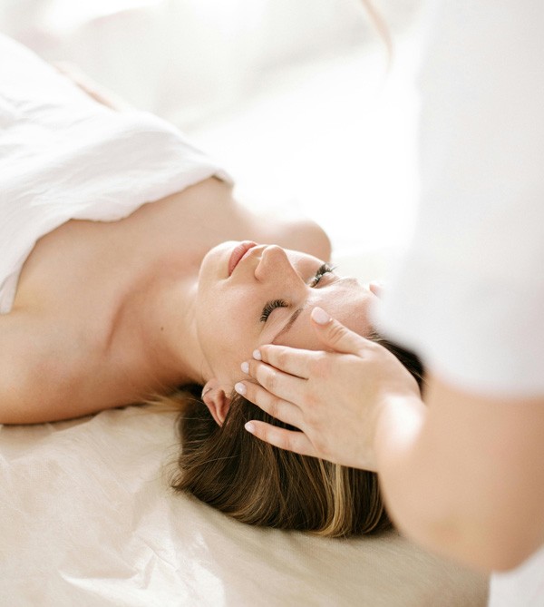 MASSAGE ON REQUEST