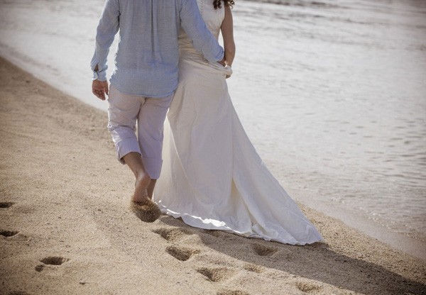 Γάμοι στη Νάξο