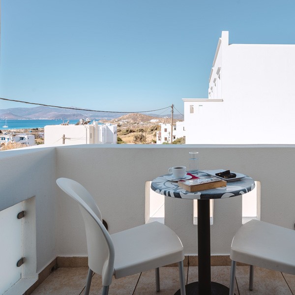 ΟΙΚΟΓΕΝΕΙΑΚΗ ΣΟΥΙΤΑ DELUXE ΑΦΡΟΔΙΤΗ