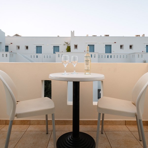 AGAPI DELUXE SUITE
