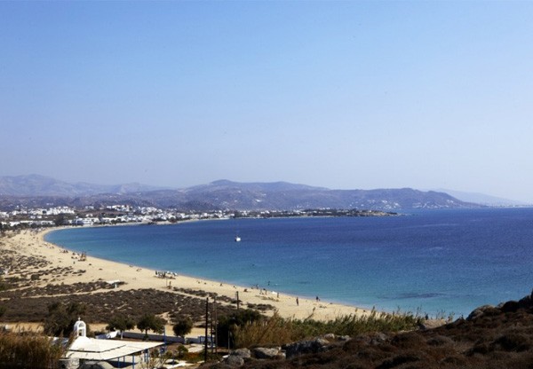 Άγιος Προκόπιος Νάξος