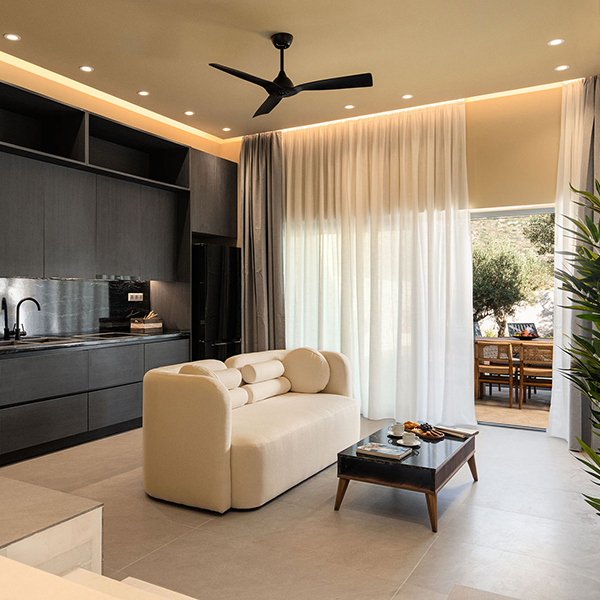MITOS ULTIMATE ESCAPE VILLA