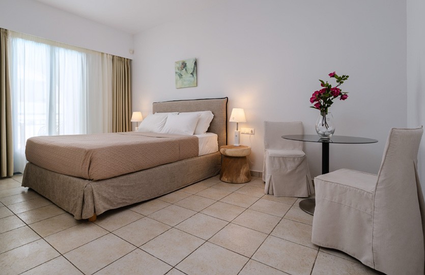 ANEMOS SUPERIOR SUITE