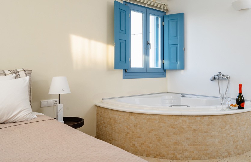 AGAPI EXECUTIVE SUITE